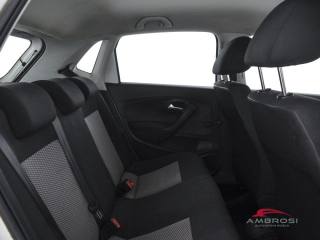 VOLKSWAGEN Polo usata 10