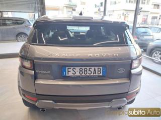 LAND ROVER Range Rover Evoque usata, con Alzacristalli elettrici
