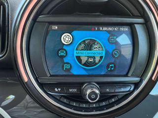 MINI Countryman usata, con Cruise Control