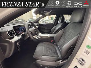 MERCEDES-BENZ C 220 usata, con Autoradio