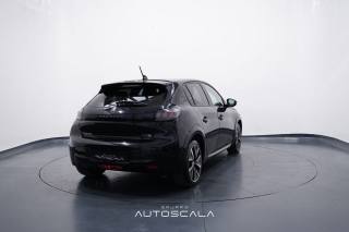 PEUGEOT 208 usata, con Autoradio