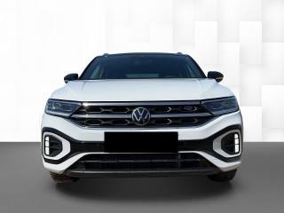 VOLKSWAGEN T-Roc usata, con Airbag