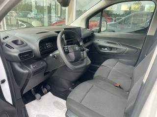 TOYOTA Proace City usata, con ESP