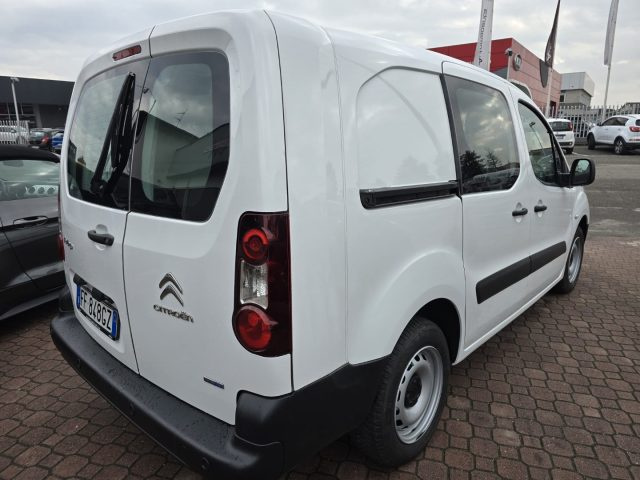 CITROEN Berlingo usata 18
