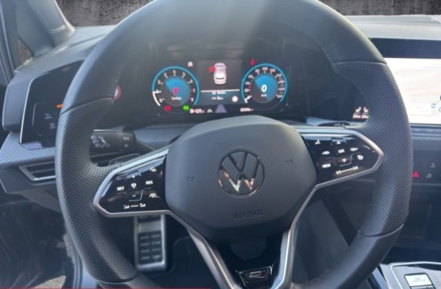 VOLKSWAGEN Golf usata, con Alzacristalli elettrici