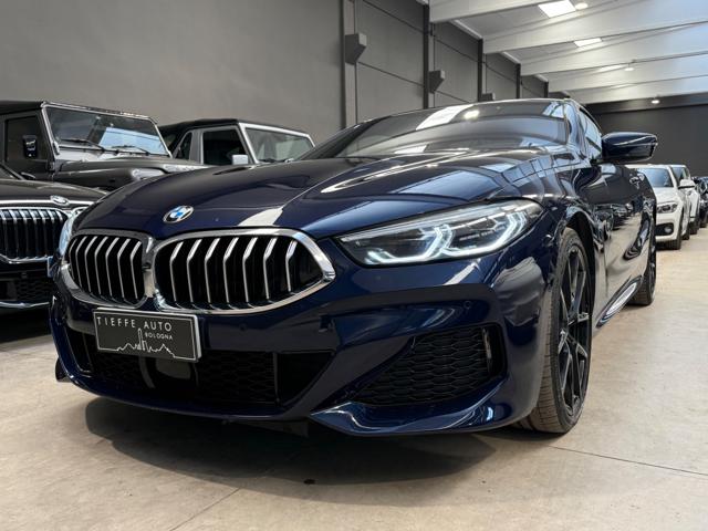 BMW 840 usata, con ABS