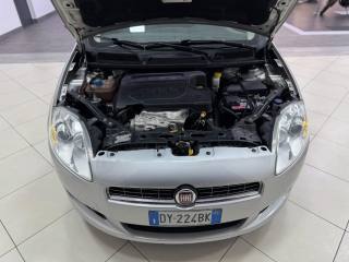 FIAT Bravo usata 28