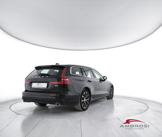 VOLVO V60 usata 2