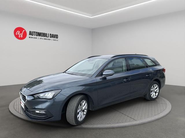 SEAT Leon usata, con ABS