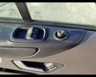 FORD Transit Custom usata 19