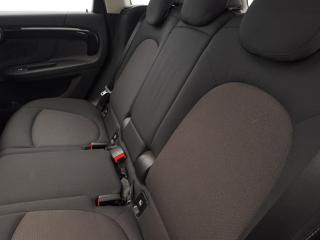 MINI Countryman usata, con Park Distance Control