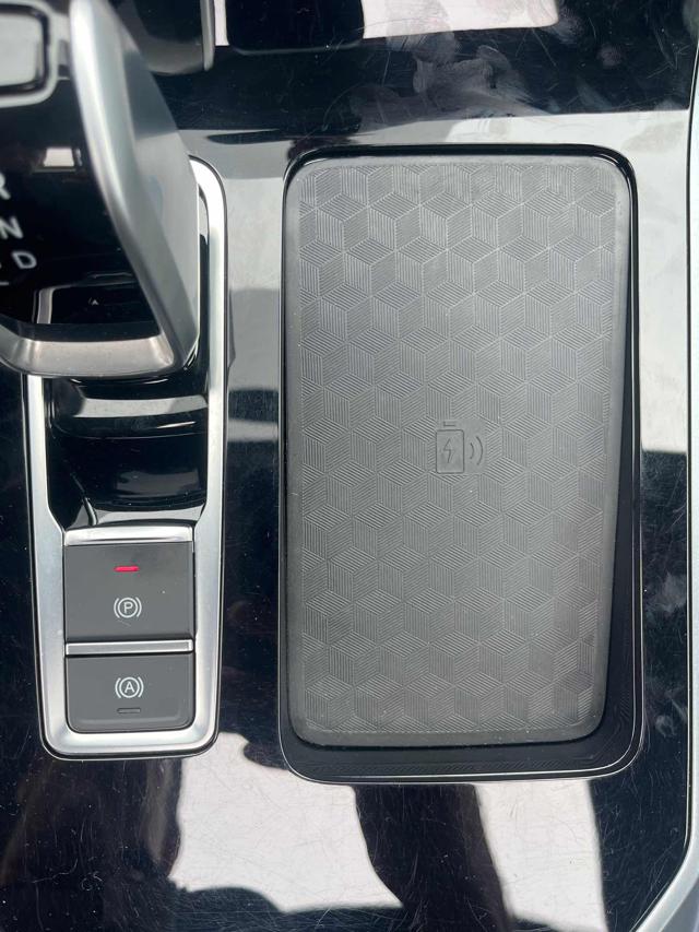 DR MOTOR DR 5.0 usata, con Freno di stazionamento elettrico