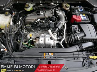 FORD Focus usata, con Immobilizzatore elettronico