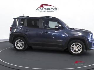 JEEP Renegade usata 4