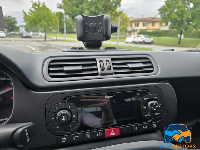 FIAT Panda usata 12