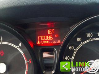 FORD Fiesta usata, con Autoradio