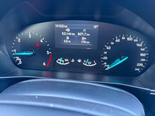 FORD Focus usata, con Sedile posteriore sdoppiato