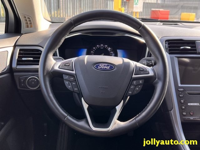 FORD Mondeo usata, con Volante multifunzione