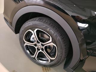 MG ZS usata 16