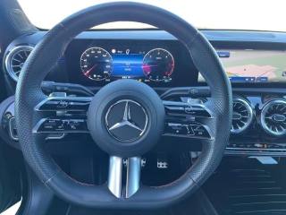 MERCEDES-BENZ A 200 usata, con Chiusura centralizzata