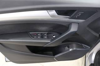 AUDI Q5 usata, con Sensore di pioggia