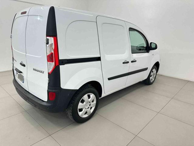 RENAULT Kangoo usata, con Antifurto