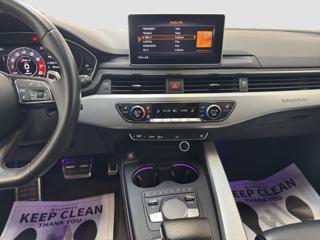 AUDI RS4 usata, con Cruise Control