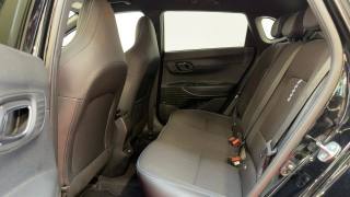 HYUNDAI i20 usata, con Cronologia tagliandi