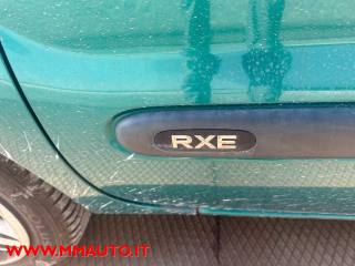 RENAULT Kangoo usata, con Cronologia tagliandi