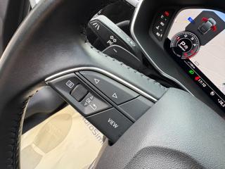 AUDI Q3 usata, con Volante in pelle
