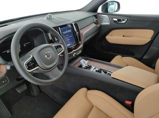 VOLVO XC60 usata, con Interni in pelle