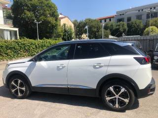 PEUGEOT 3008 usata, con Chiusura centralizzata