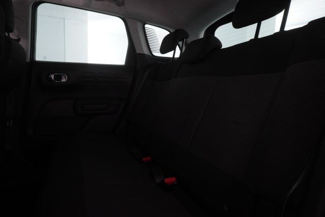 CITROEN C3 Aircross usata 8
