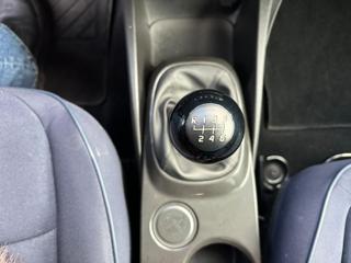 FIAT 500X usata, con Fendinebbia