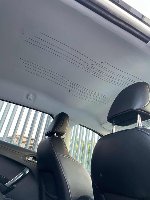 PEUGEOT 2008 usata, con Autoradio