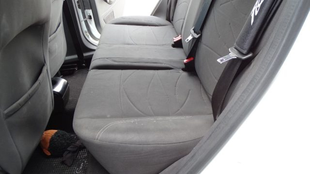 FORD Fiesta usata 76