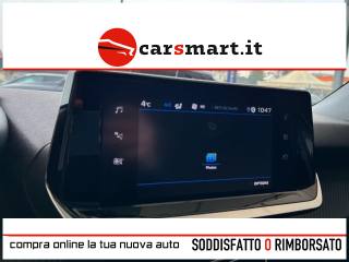 PEUGEOT 2008 usata, con Servosterzo