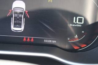 MG ZS usata, con Controllo trazione