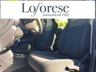 VOLKSWAGEN up! usata, con Chiusura centralizzata