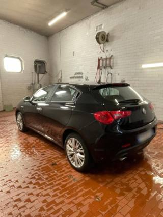 ALFA ROMEO Giulietta usata, con Airbag laterali