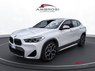 BMW X2 xDrive18d Msport-X