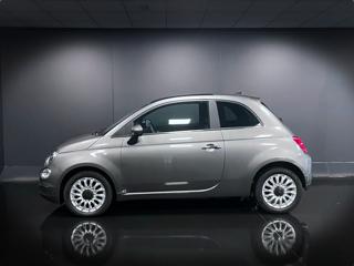 FIAT 500 usata, con Autoradio