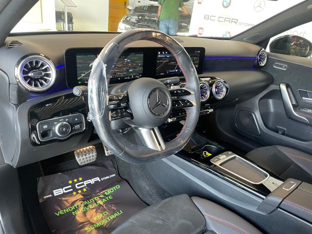 MERCEDES-BENZ A 200 usata, con Controllo trazione