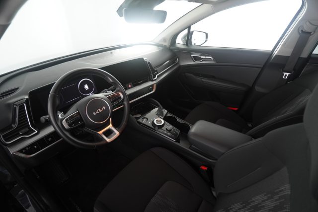 KIA Sportage usata 7