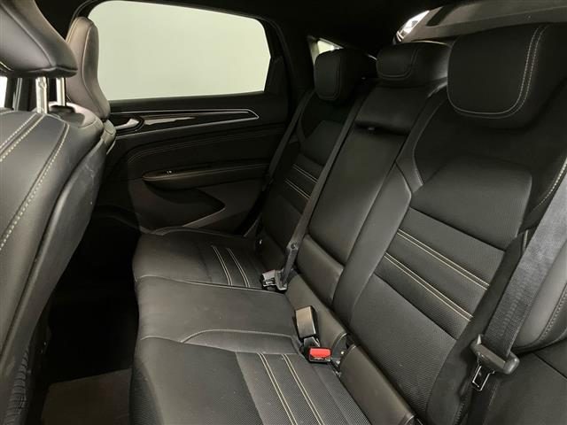 RENAULT Arkana usata, con Sedili riscaldati