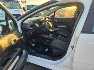 CITROEN C3 usata, con Luci diurne