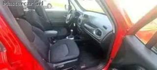 JEEP Renegade usata, con Immobilizzatore elettronico