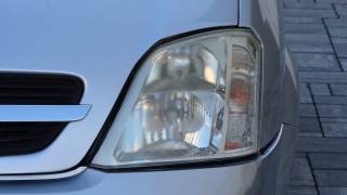 OPEL Meriva usata 25