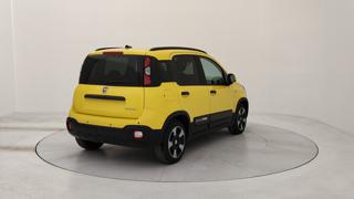 FIAT Panda usata, con Alzacristalli elettrici