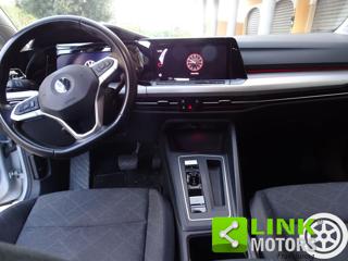 VOLKSWAGEN Golf usata, con Controllo trazione